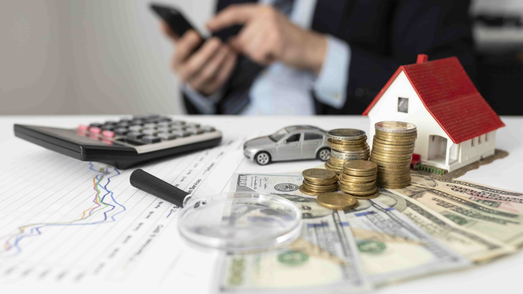 Property-Tax